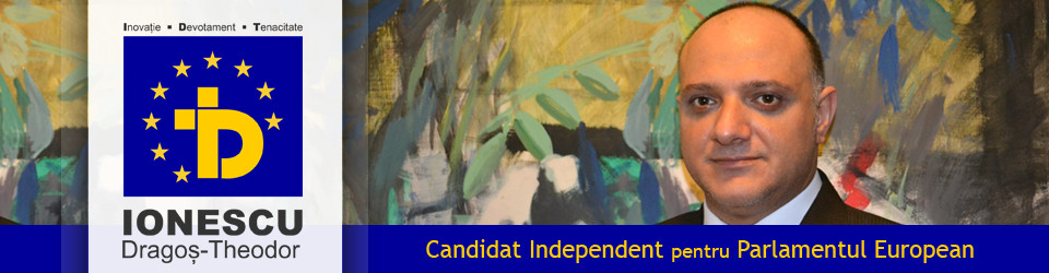 IONESCU Dragoș-Theodor